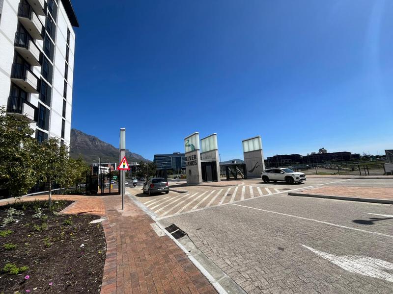 0 Bedroom Property for Sale in Observatory Western Cape